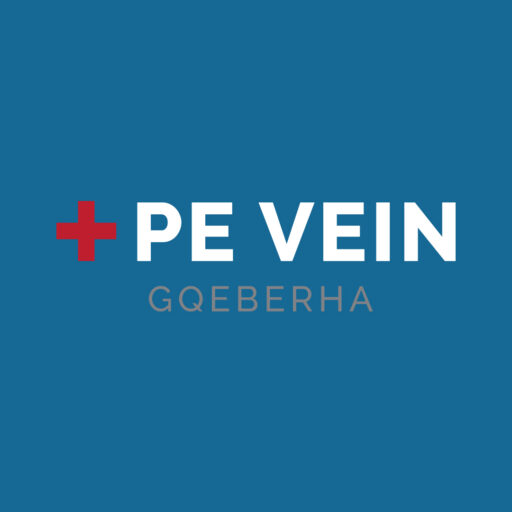 PE Vein Gqeberha logo